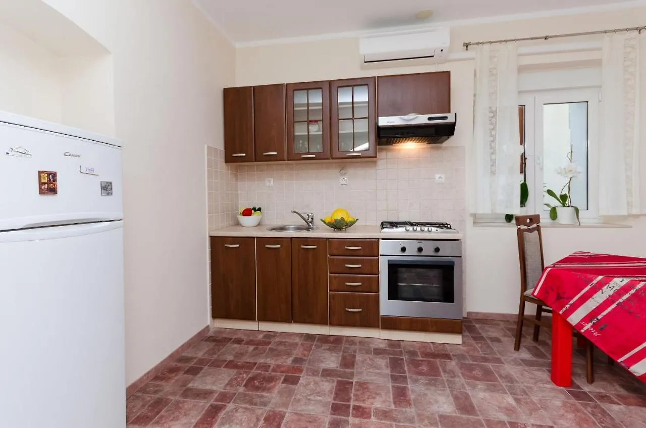 Apartment Aleksandra Rijeka 0*,