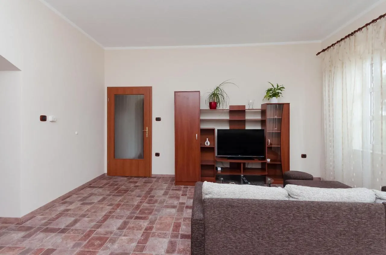 Apartment Aleksandra Rijeka